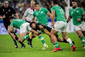 Ireland/New-Zeland - RWC 2023