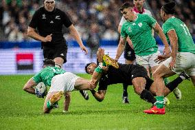 Ireland/New-Zeland - RWC 2023