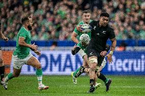 Ireland/New-Zeland - RWC 2023