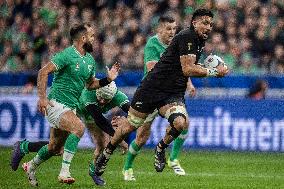 Ireland/New-Zeland - RWC 2023