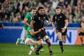 Ireland/New-Zeland - RWC 2023