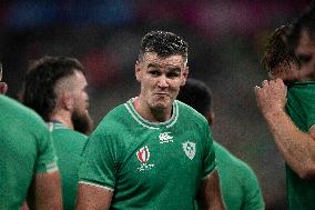 Ireland/New-Zeland - RWC 2023