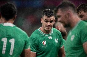 Ireland/New-Zeland - RWC 2023