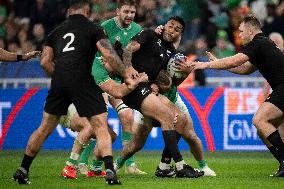 Ireland/New-Zeland - RWC 2023