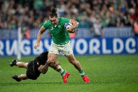 Ireland/New-Zeland - RWC 2023