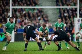 Ireland/New-Zeland - RWC 2023