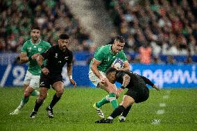 Ireland/New-Zeland - RWC 2023