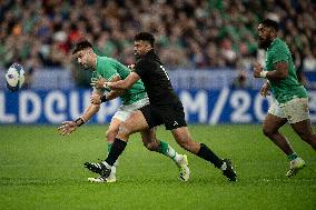 Ireland/New-Zeland - RWC 2023