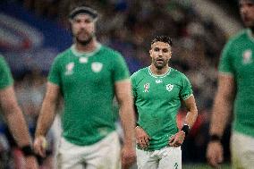 Ireland/New-Zeland - RWC 2023