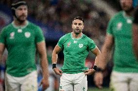 Ireland/New-Zeland - RWC 2023