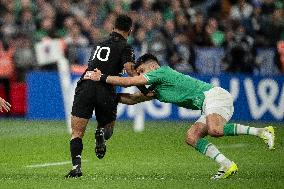 Ireland/New-Zeland - RWC 2023