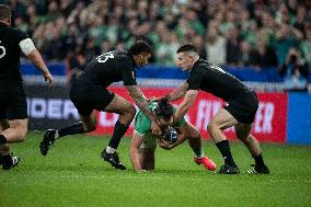 Ireland/New-Zeland - RWC 2023