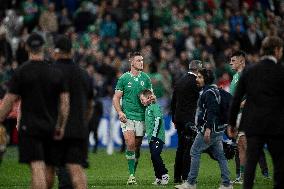 Ireland/New-Zeland - RWC 2023