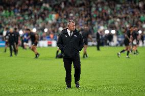 Ireland/New-Zeland - RWC 2023