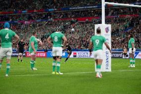 Ireland/New-Zeland - RWC 2023