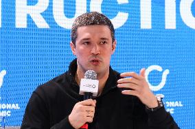 International Economic Forum in Kyiv