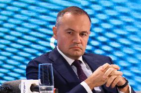 International Economic Forum in Kyiv