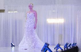 CANADA-MISSISSAUGA-MODERN BRIDE WEDDING SHOW