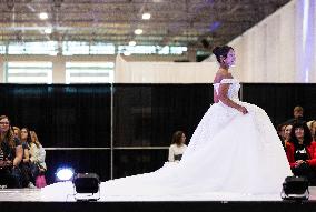 CANADA-MISSISSAUGA-MODERN BRIDE WEDDING SHOW