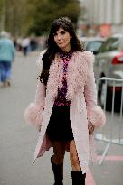 PFW - Street Style