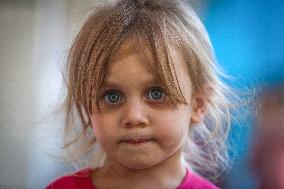 Palestinian Death Toll Rises In Gaza