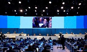 (SP)INDIA-MUMBAI-141ST IOC MEETING