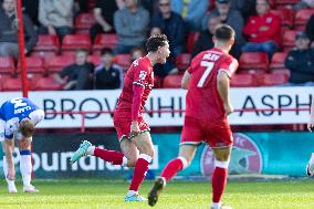 Walsall v Gillingham - Sky Bet League 2