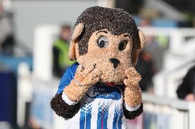 Hartlepool United v Chester - FA Cup Fourth Qualifying Round