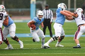 Penn v Columbia - NCAA