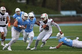 Penn v Columbia - NCAA