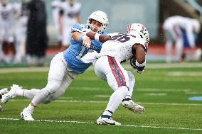 Penn v Columbia - NCAA