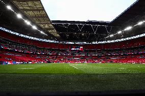 England v Australia - International Friendly