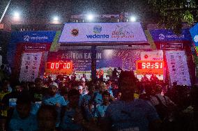 India Marathon
