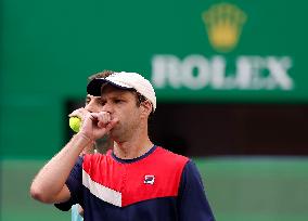 (SP)CHINA-SHANGHAI-TENNIS-ATP TOUR-SHANGHAI MASTERS(CN)