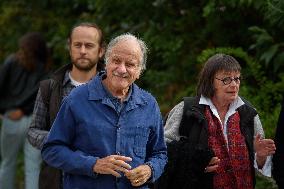 EELV Launches "Les Ecologistes" Movement - Pantin