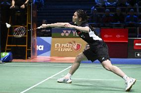 Badminton - Clash Of Clans Arctic Open 2023 - Vantaa, Finland