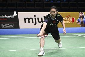 Badminton - Clash Of Clans Arctic Open 2023 - Vantaa, Finland