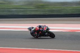 (SP)INDONESIA-LOMBOK-MOTO GP-RACE