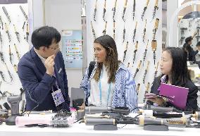 CHINA-GUANGDONG-GUANGZHOU-CANTON FAIR-OPEN (CN)