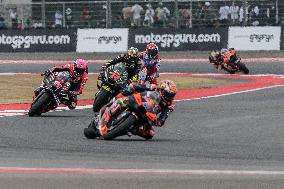 MotoGP of Indonesia - Race