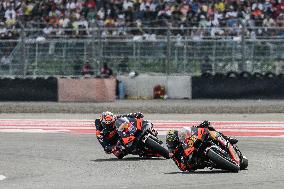 MotoGP of Indonesia - Race