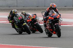 MotoGP of Indonesia - Race