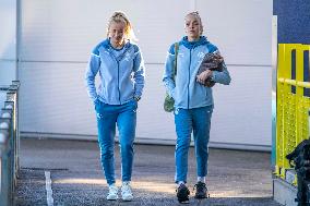 Manchester City v Bristol City - Barclays Women's Super League