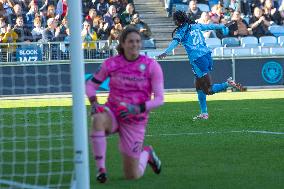 Manchester City v Bristol City - Barclays Women's Super League