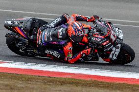 MotoGP of Indonesia - Race