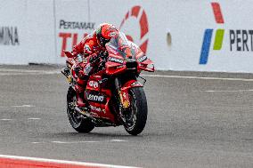 MotoGP of Indonesia - Race