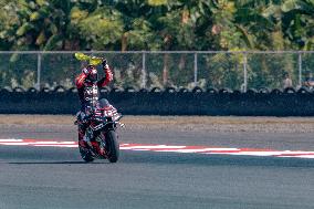 MotoGP of Indonesia - Race