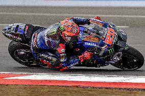 MotoGP of Indonesia - Race