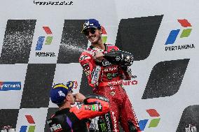 MotoGP of Indonesia - Race