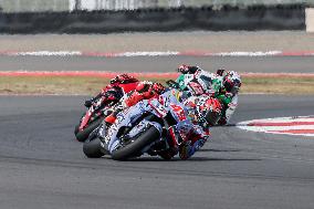 MotoGP of Indonesia - Race